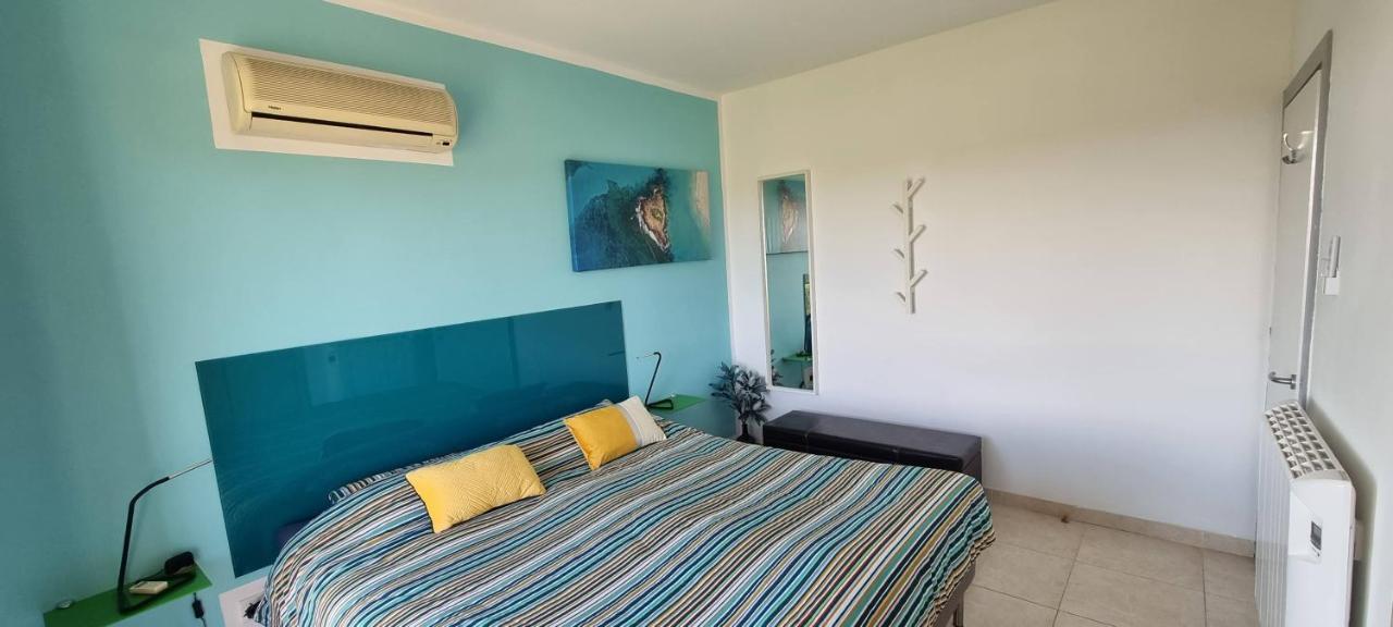 Mazotos Hills 3 Apartment Ngoại thất bức ảnh