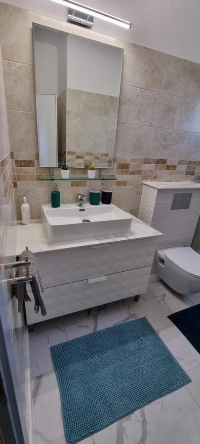 Mazotos Hills 3 Apartment Ngoại thất bức ảnh