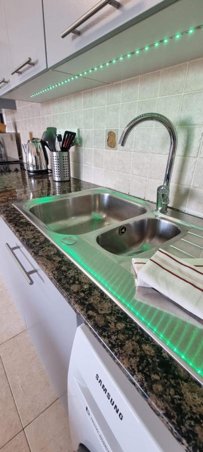Mazotos Hills 3 Apartment Ngoại thất bức ảnh