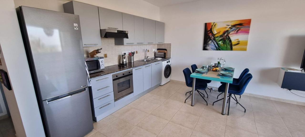 Mazotos Hills 3 Apartment Ngoại thất bức ảnh